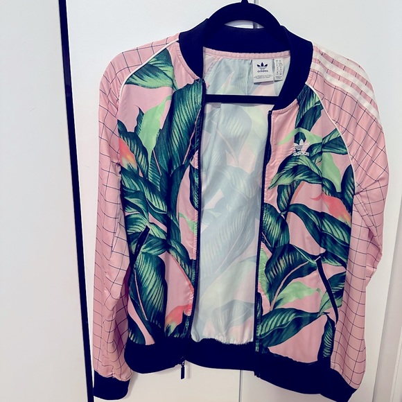 Adidas Light Jacket - Picture 5 of 6